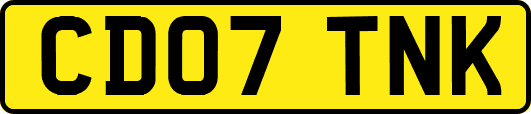 CD07TNK