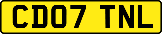 CD07TNL