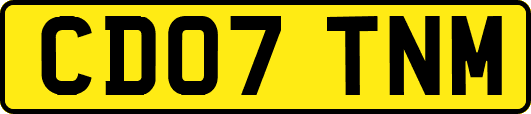 CD07TNM