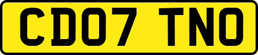 CD07TNO