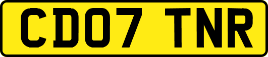CD07TNR