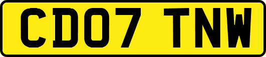 CD07TNW