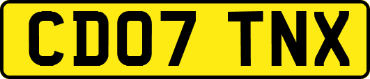 CD07TNX