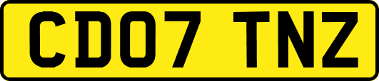 CD07TNZ