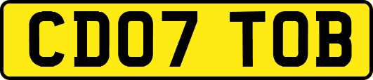 CD07TOB