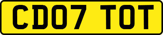 CD07TOT