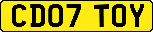 CD07TOY