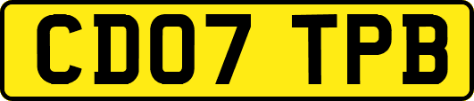 CD07TPB