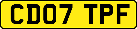 CD07TPF