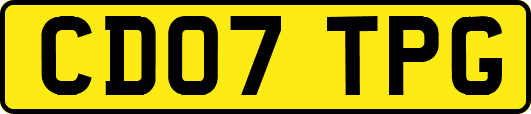 CD07TPG