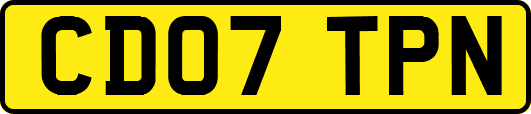 CD07TPN