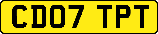 CD07TPT