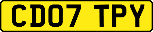 CD07TPY