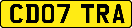 CD07TRA