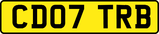 CD07TRB
