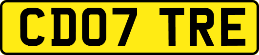 CD07TRE