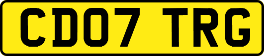 CD07TRG