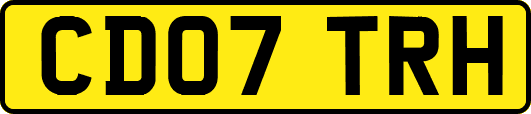 CD07TRH