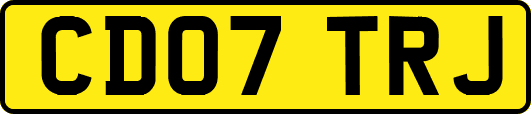 CD07TRJ