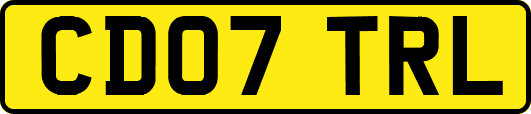 CD07TRL