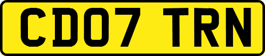 CD07TRN