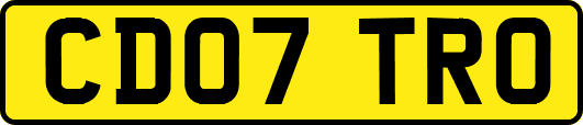 CD07TRO