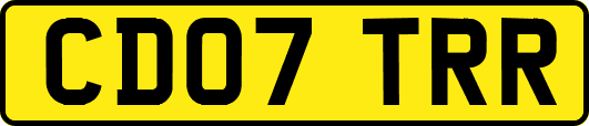 CD07TRR