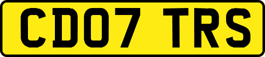 CD07TRS