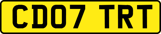CD07TRT