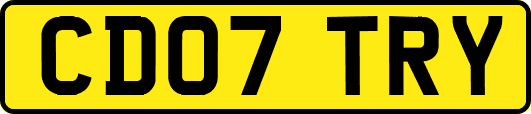 CD07TRY