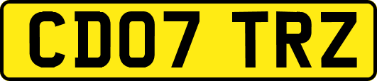 CD07TRZ