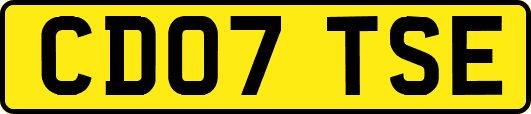 CD07TSE