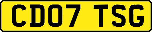 CD07TSG