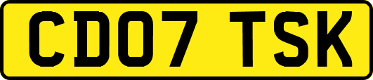 CD07TSK