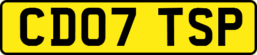 CD07TSP