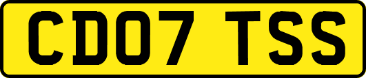 CD07TSS