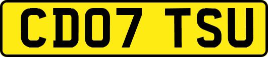 CD07TSU