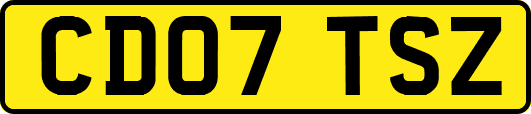 CD07TSZ