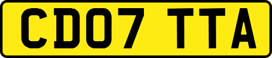 CD07TTA