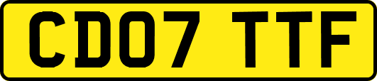 CD07TTF