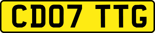 CD07TTG