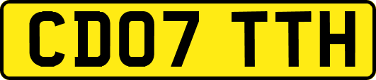 CD07TTH