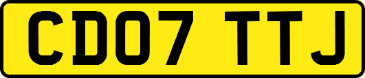 CD07TTJ
