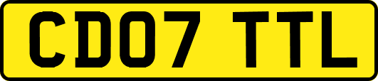 CD07TTL