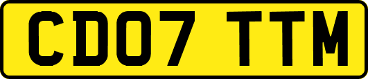 CD07TTM