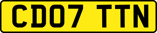 CD07TTN