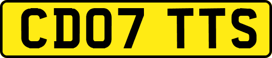 CD07TTS