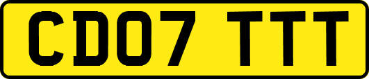 CD07TTT