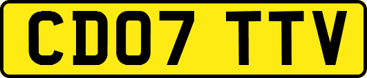 CD07TTV