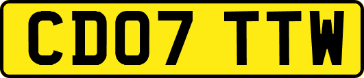 CD07TTW